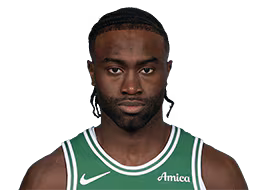 Jaylen Brown