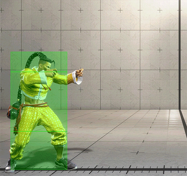 Most Egregious Street Fighter 6 Normal