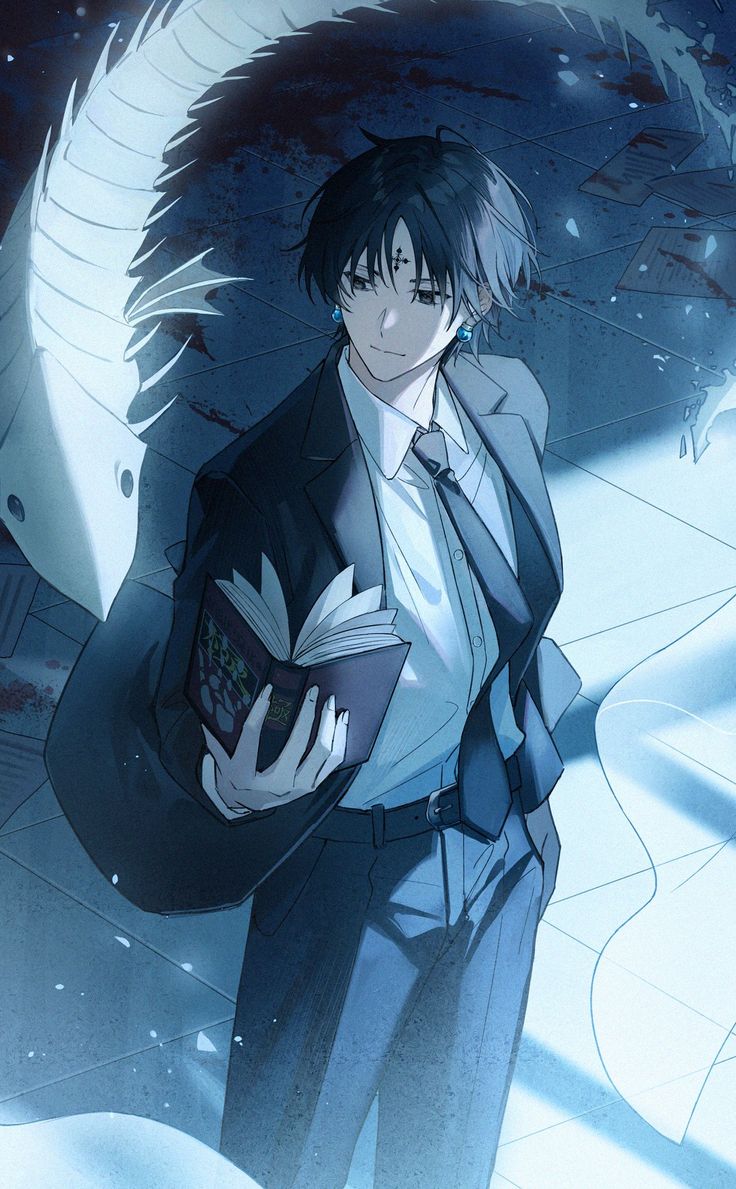 Chrollo