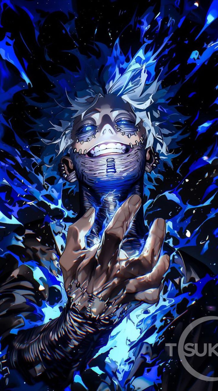 Dabi