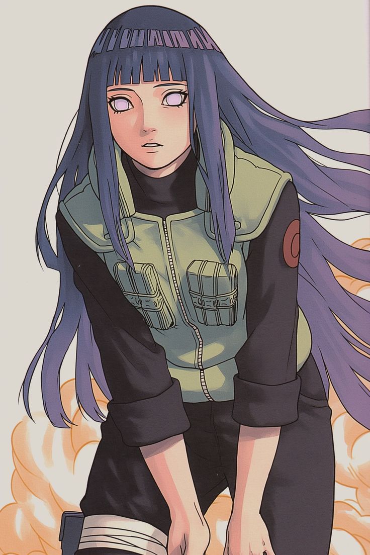 Hinata