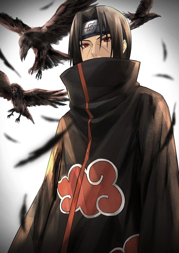 Itachi