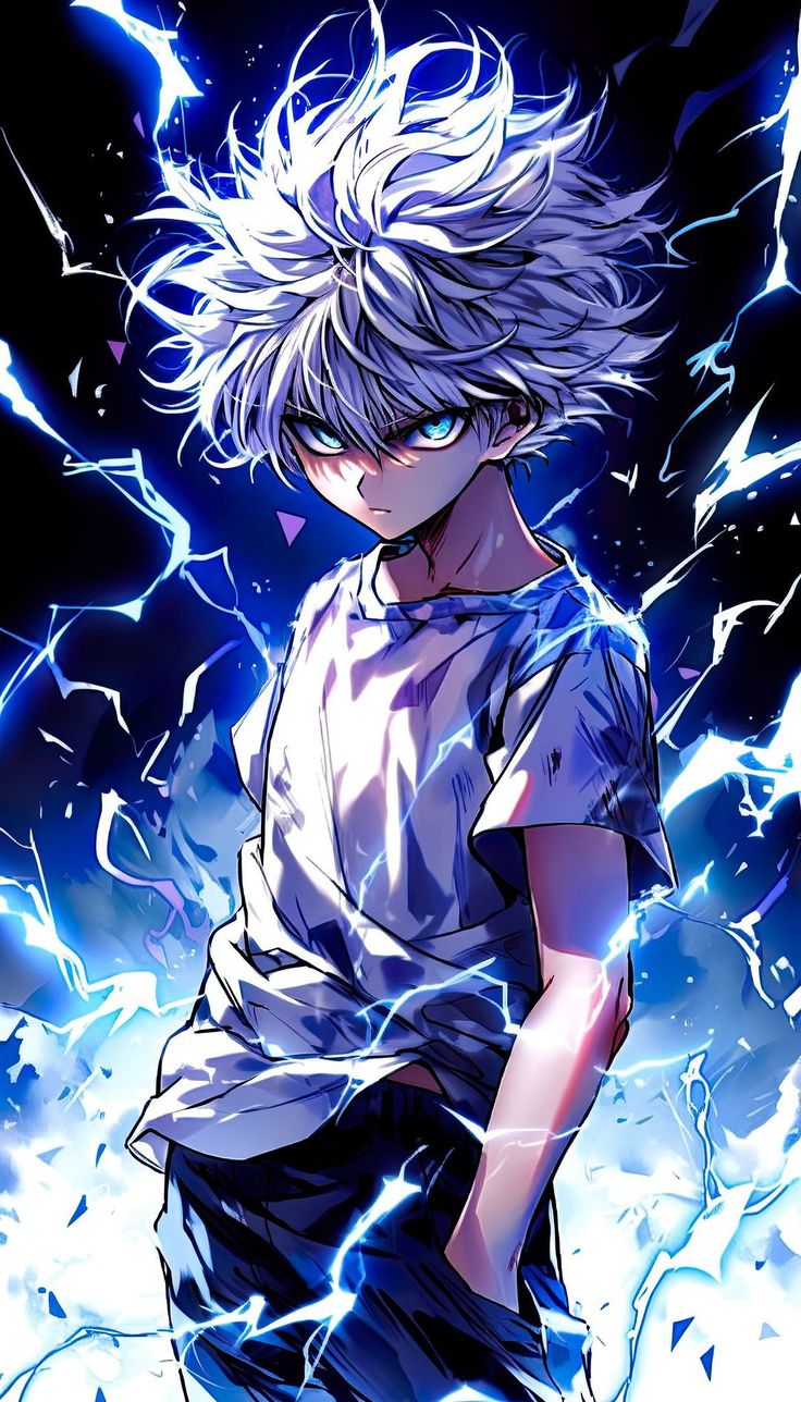 Killua