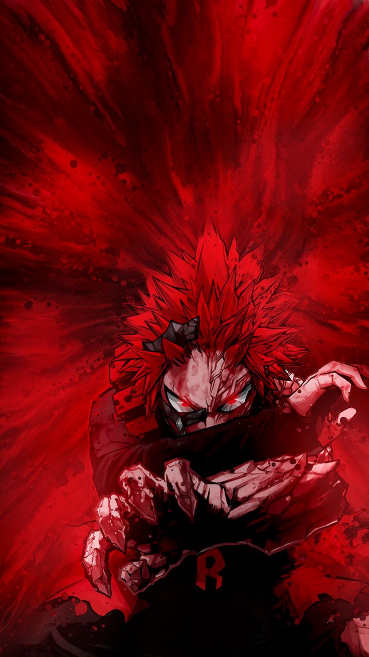 Kirishima