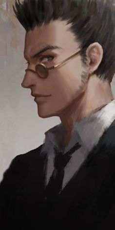 Leorio