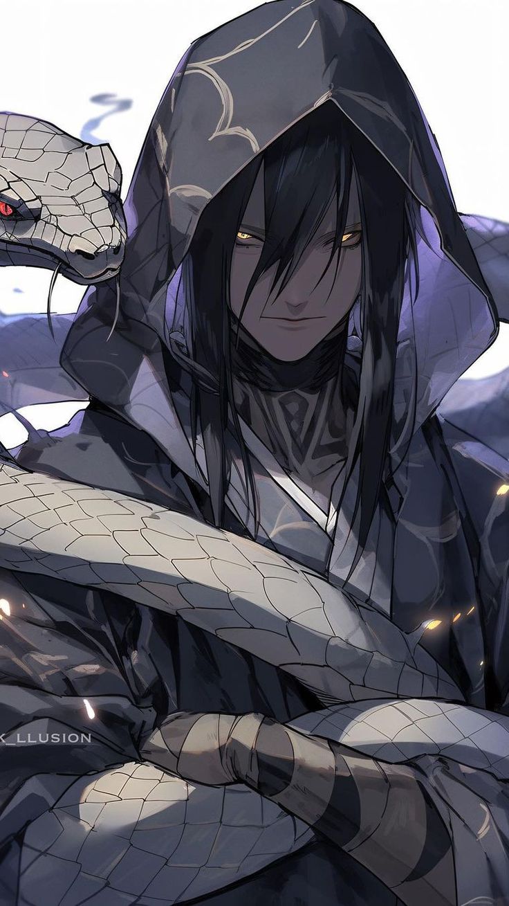 Orochimaru