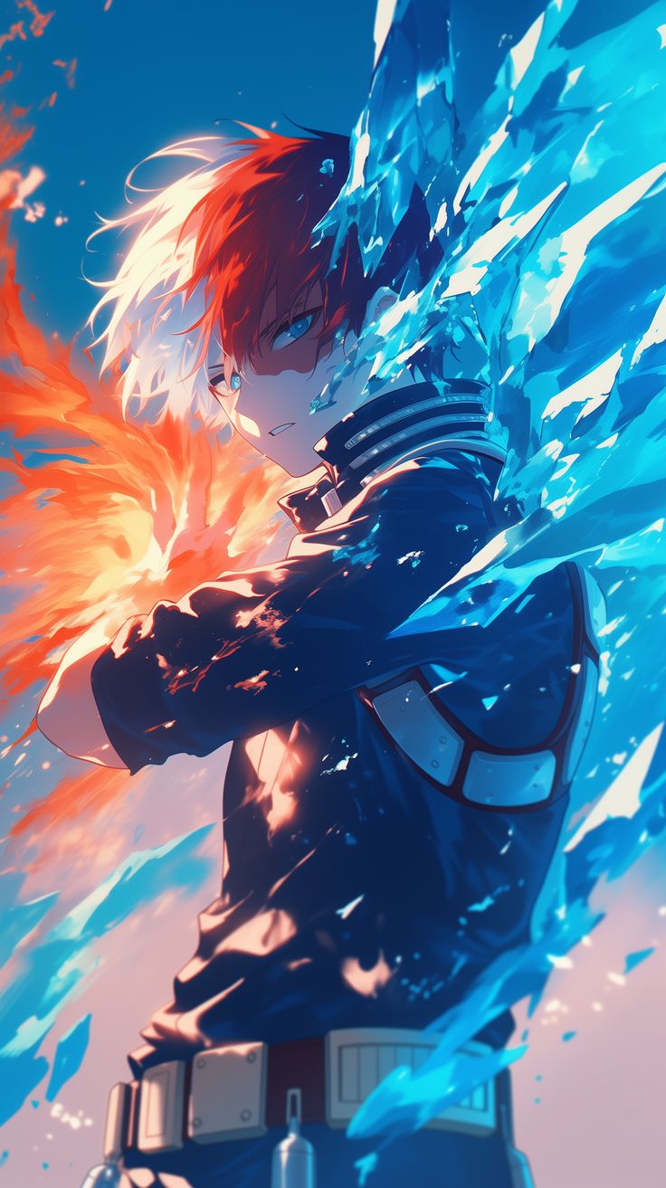 Todoroki