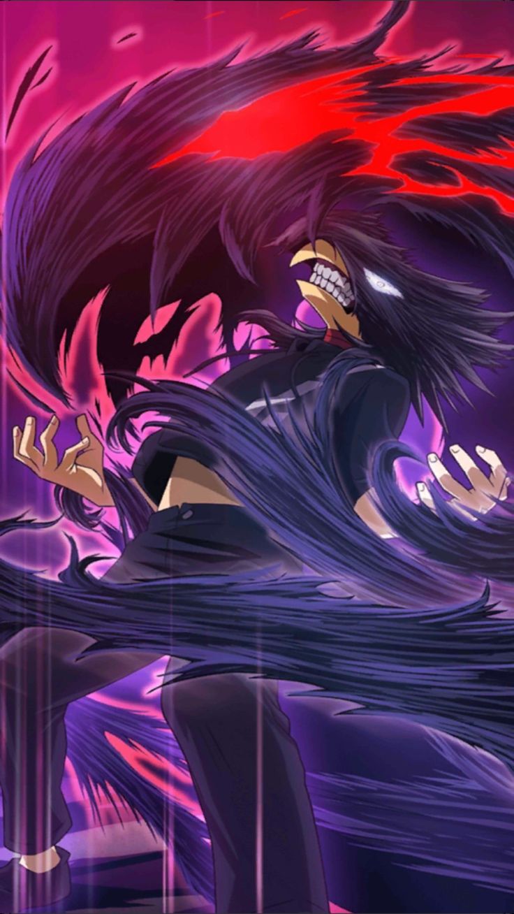 Tokoyami