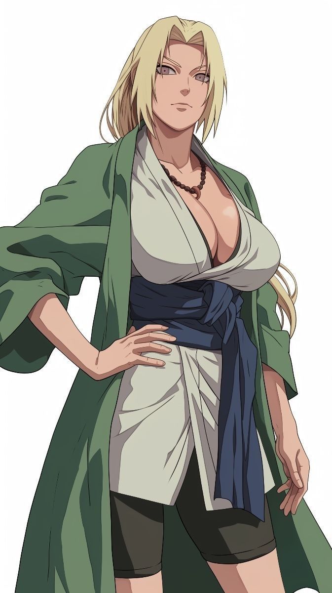 Tsunade