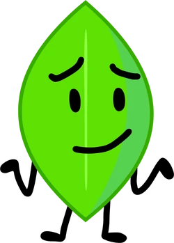 BFDI All Contestants