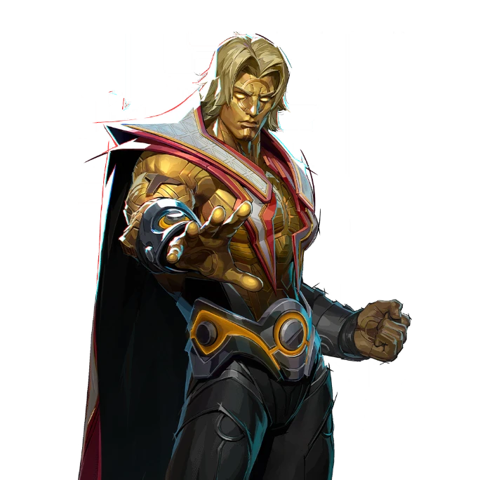 Img Adam Warlock