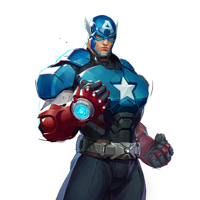 Img Captain America