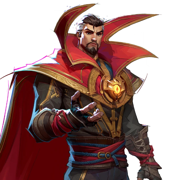 Img Doctor Strange