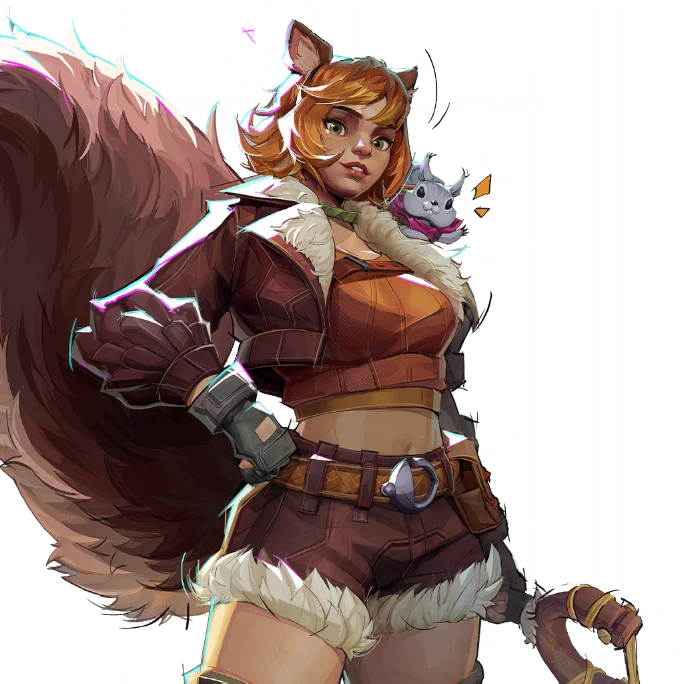 Img Squirrel Girl