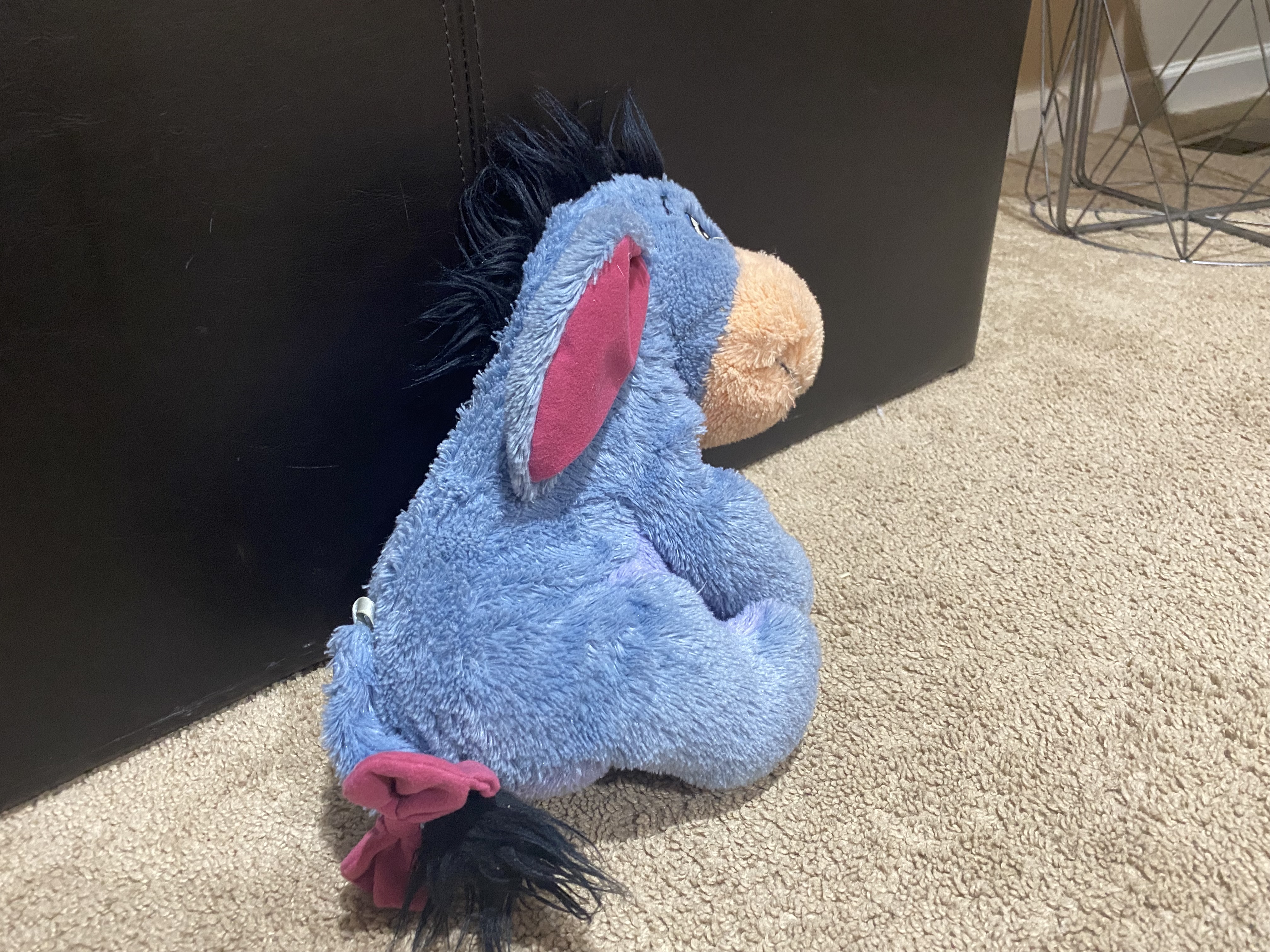 Eeyore