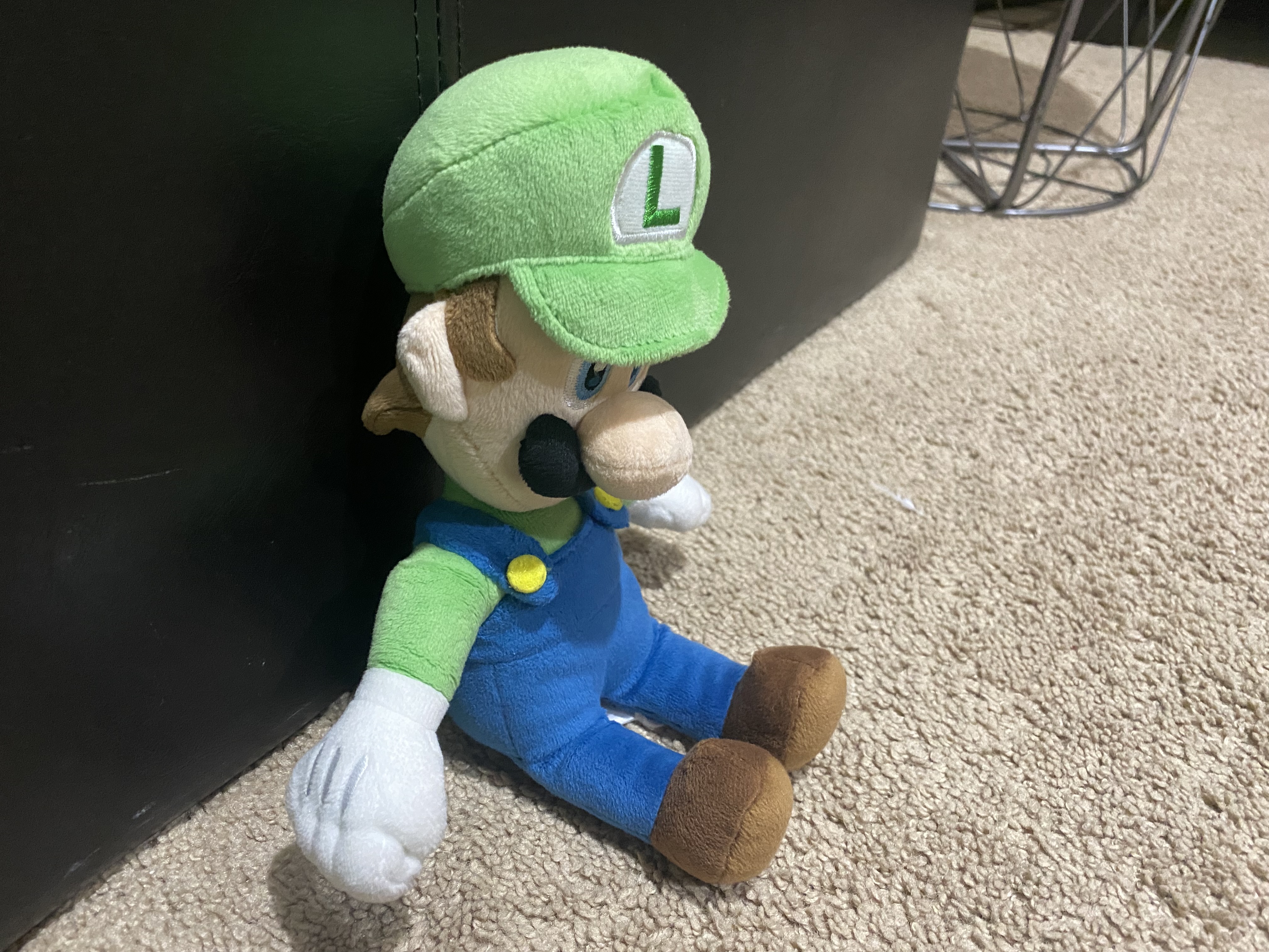 Luigi