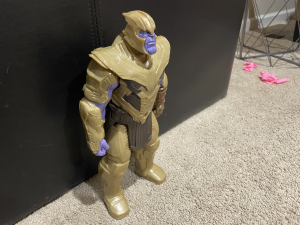 Thanos