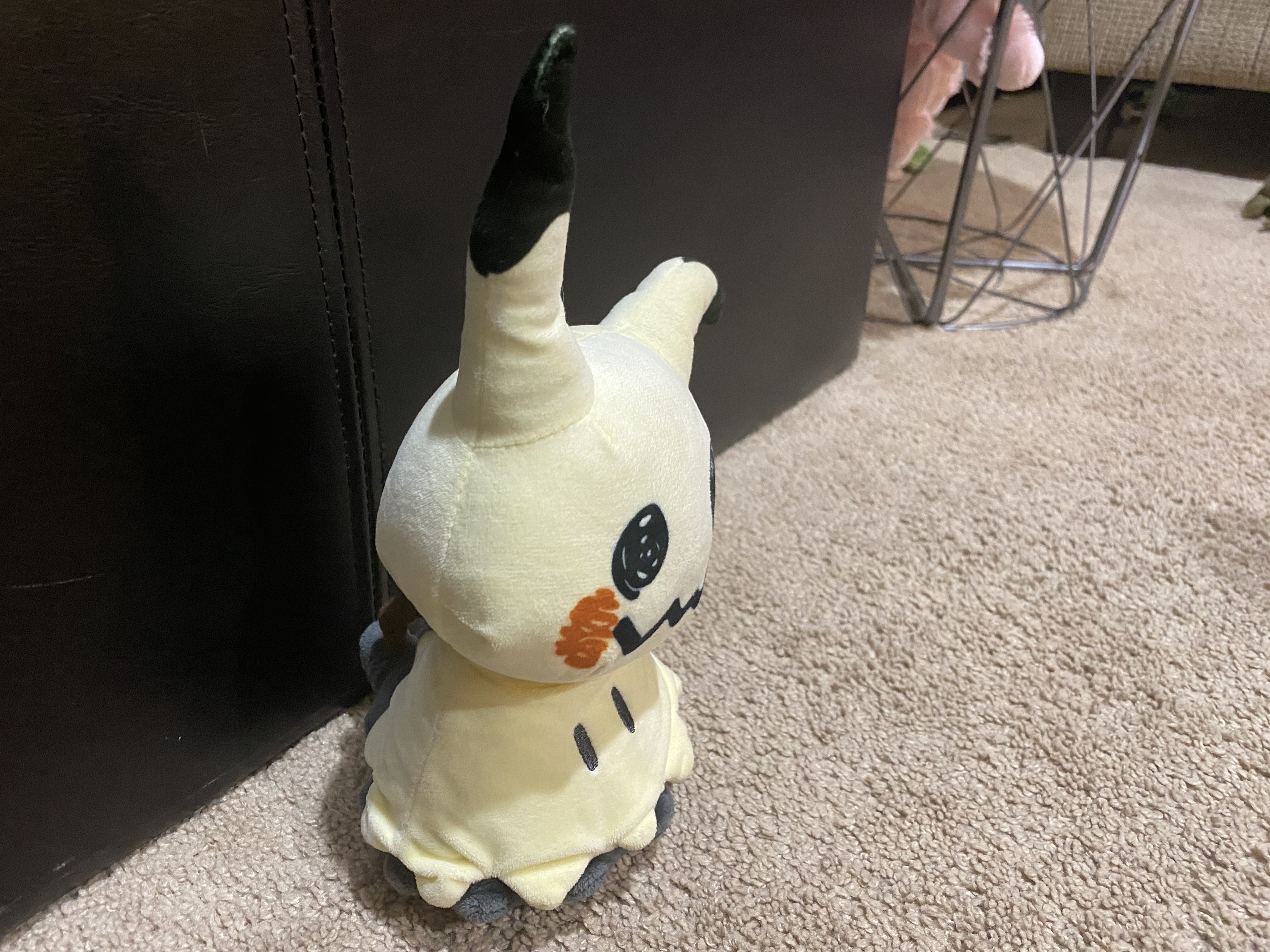 Mimikyu