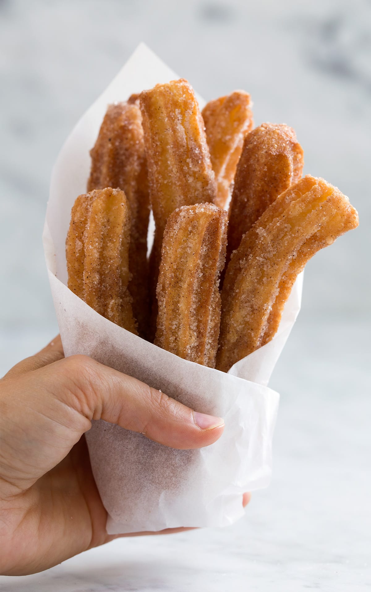 CHURRO STICKS