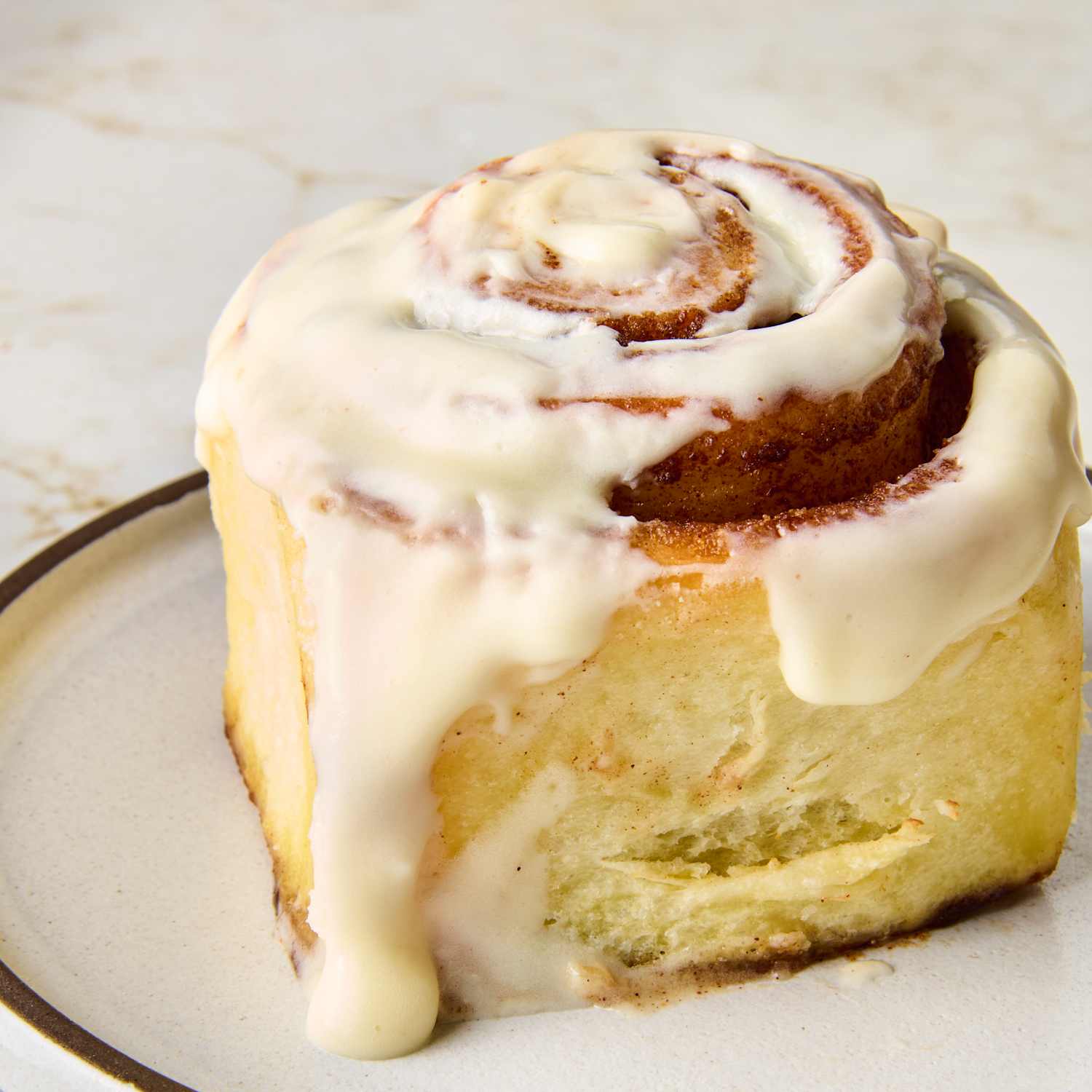 Cinnamon Rolls