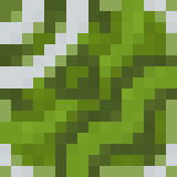 Green Glazed Terracotta 