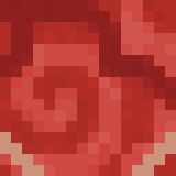 Red Glazed Terracotta 