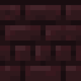 Nether Bricks 