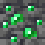 Deepslate Emerald Ore 