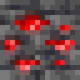 Deepslate Redstone Ore 