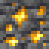 Deepslate Gold Ore 