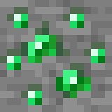 Emerald Ore