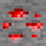 Redstone Ore 