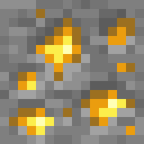 Gold Ore 