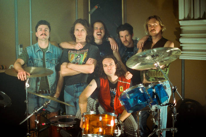 King Gizzard & The Lizard Wizard  Bracket