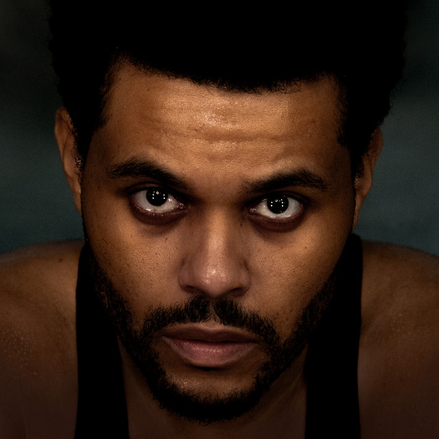 TheWeeknd GOAT song