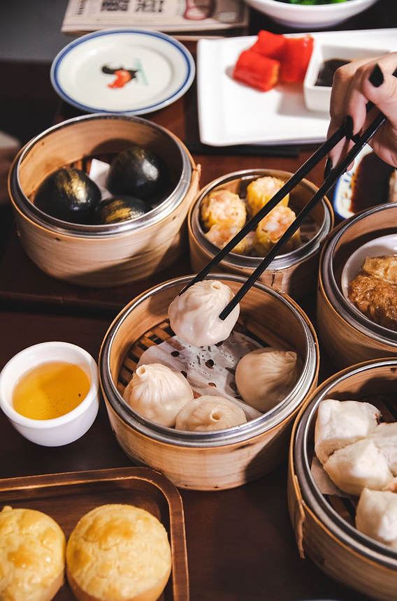 Best Dim Sum