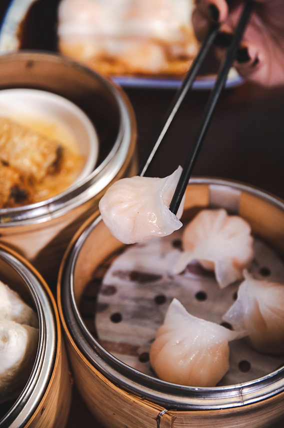 Har gow