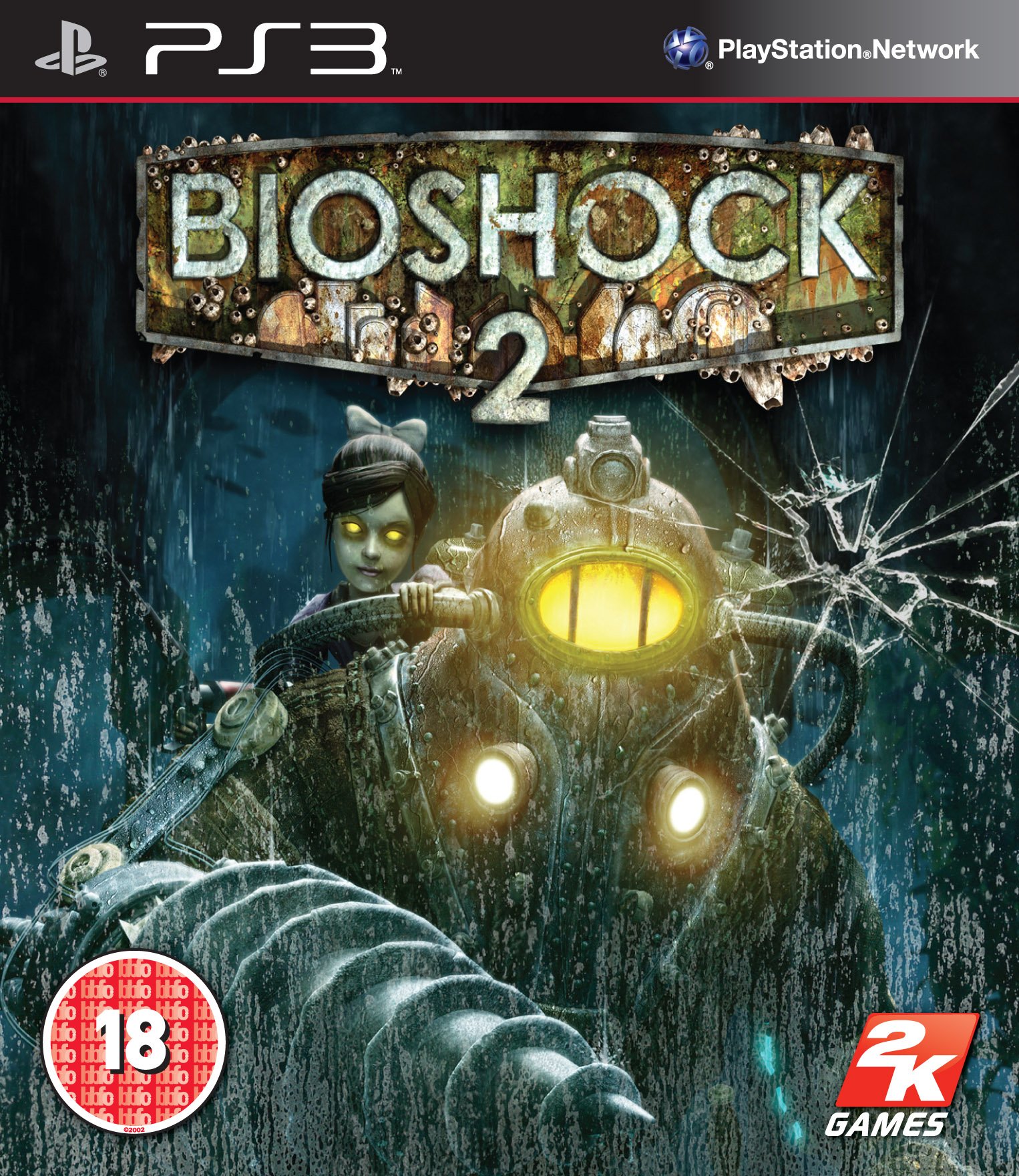 Bioshock (Series)