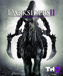 Darksiders (Series)