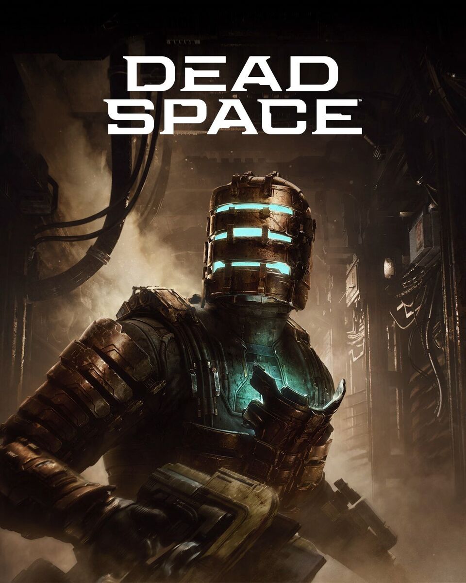 Dead Space (Series)