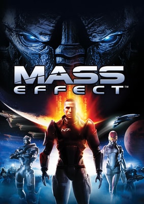 Mass Effect (Series)