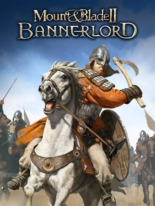 Mount And Blade (Series)