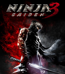 Ninja Gaiden (Series)