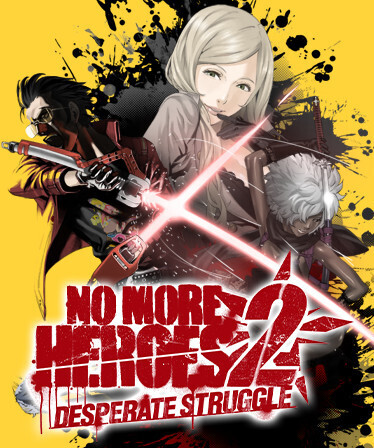 No More Heroes (Series)