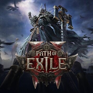 Path Of Exile (Series)