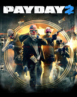 Payday (Series)