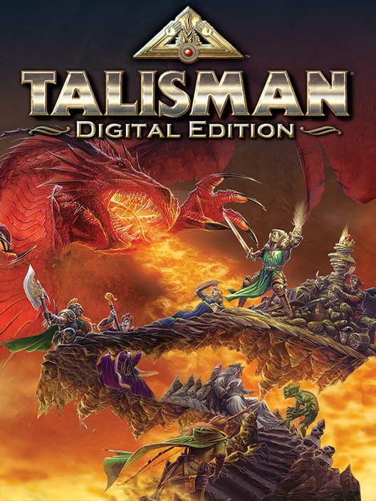 Talisman