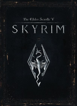 The Elder Scrolls (Series)