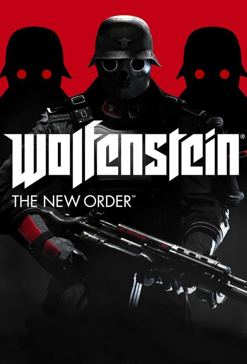 Wolfenstein (Series)