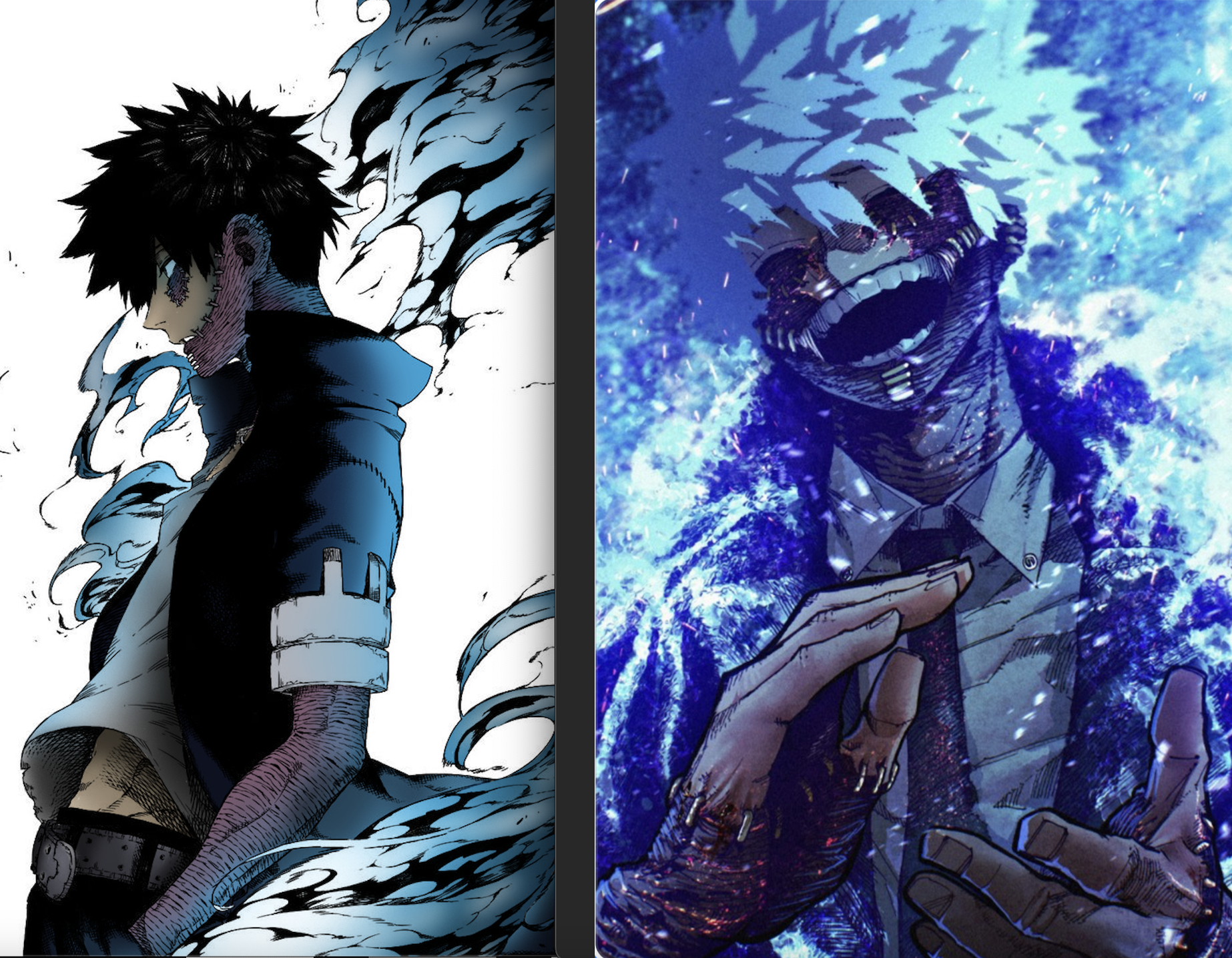 Dabi.